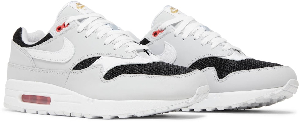Nike Air Max 1 'Urawa' FD9081-001 Cheap Nike Air Max 1 'Urawa' FD9081-001