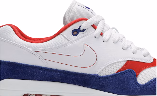 Nike Air Max 1 'USA' Sepatu Sneakers CJ9927-100 Order Nike Air Max 1 'USA' Sepatu Sneakers CJ9927-100