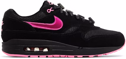 Nike Air Max 1 'Valentine’s Day Pack - Black' HV2302-001 Nike Air Max 1 'Valentine’s Day Pack - Black' HV2302-001