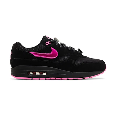 Nike Air Max 1 'Valentine’s Day Pack - Black'