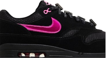 Nike Air Max 1 'Paket Hari Valentine - Hitam' HV2302-001 Order Nike Air Max 1 'Paket Hari Valentine - Hitam' HV2302-001