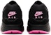 Nike Air Max 1 'Hari Valentine - Hitam' HV2302-001