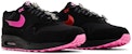 Nike Air Max 1 'Hari Valentine - Hitam' HV2302-001