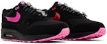 Cheap Nike Air Max 1 'Hari Valentine - Hitam' HV2302-001