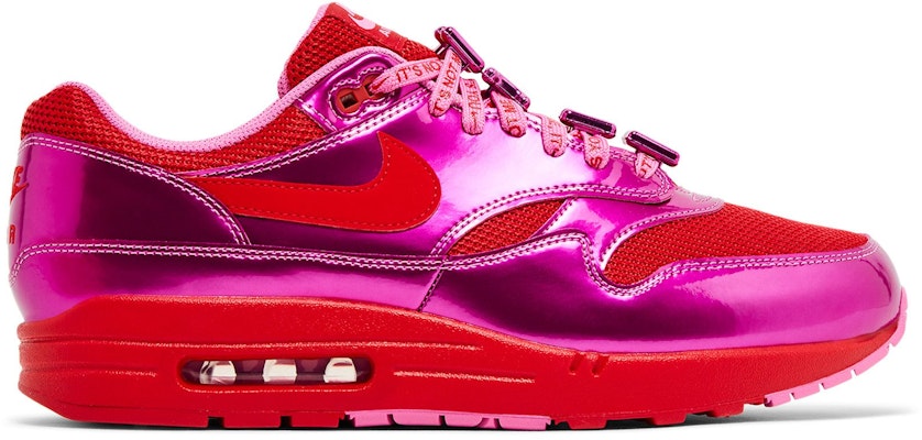Nike Air Max 1 'Pakej Hari Valentine - Merah Jambu Ceria' HV2301-600 Buy Nike Air Max 1 'Pakej Hari Valentine - Merah Jambu Ceria' HV2301-600