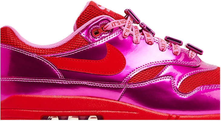 Nike Air Max 1 'Pakej Hari Valentine - Merah Jambu Ceria' HV2301-600 Order Nike Air Max 1 'Pakej Hari Valentine - Merah Jambu Ceria' HV2301-600