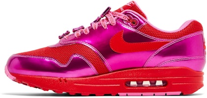 Nike Air Max 1 'Pakej Hari Valentine - Merah Jambu Ceria' HV2301-600 Lookbook Nike Air Max 1 'Pakej Hari Valentine - Merah Jambu Ceria' HV2301-600