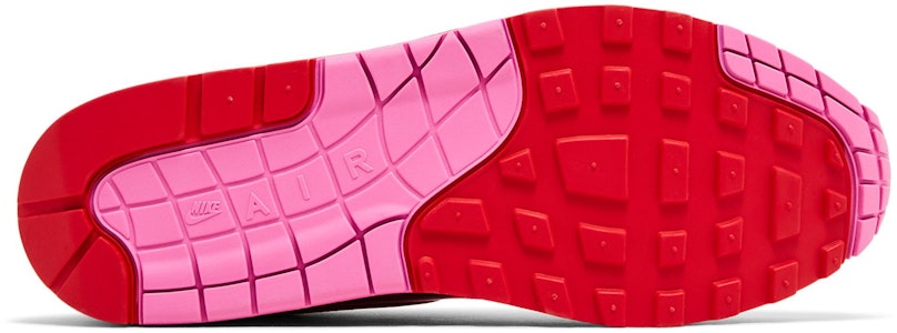 Nike Air Max 1 'Valentine’s Day Pack - Playful Pink' HV2301-600 Shop Nike Air Max 1 'Valentine’s Day Pack - Playful Pink' HV2301-600