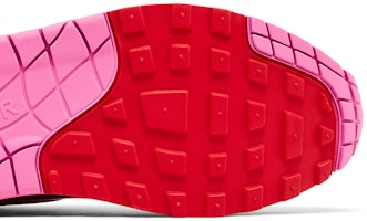 Nike Air Max 1 'Pakej Hari Valentine - Merah Jambu Ceria' HV2301-600 Purchase Nike Air Max 1 'Pakej Hari Valentine - Merah Jambu Ceria' HV2301-600