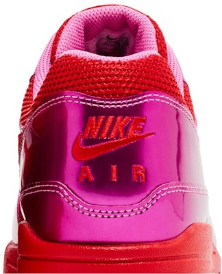 Nike Air Max 1 'Pakej Hari Valentine - Merah Jambu Ceria' HV2301-600 Sizing Nike Air Max 1 'Pakej Hari Valentine - Merah Jambu Ceria' HV2301-600