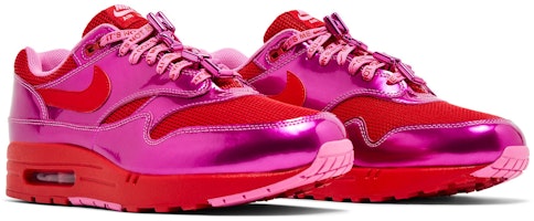 Nike Air Max 1 'Pakej Hari Valentine - Merah Jambu Ceria' HV2301-600 Cheap Nike Air Max 1 'Pakej Hari Valentine - Merah Jambu Ceria' HV2301-600
