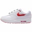 Buy ナイキ エア マックス 1 'バレンタインデーパック - ホワイト' HV2303-100