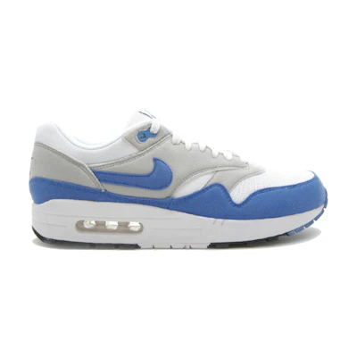 Nike Air Max 1 'Varsity Blue' 2009
