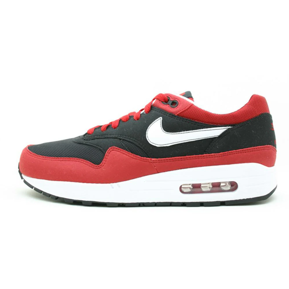 Nike Air Max 1 'Varsity Red Black' 312542-013