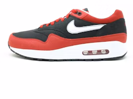 Nike Air Max 1 'Varsity Red Black' 312542-013 Nike Air Max 1 'Varsity Red Black' 312542-013