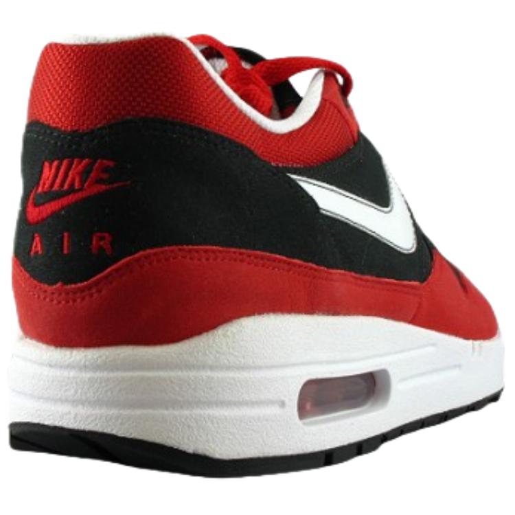 Lookbook Nike Air Max 1 'Merah Varsity Hitam' 312542-013