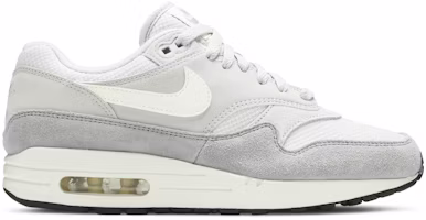 Nike Air Max 1 'Vast Grey' AH8145-011 Nike Air Max 1 'Vast Grey' AH8145-011