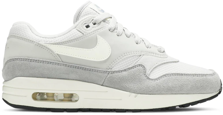 耐克 Air Max 1 '广阔灰' AH8145-011 Buy 耐克 Air Max 1 '广阔灰' AH8145-011