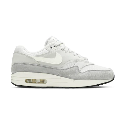 Nike Air Max 1 'Vast Grey'