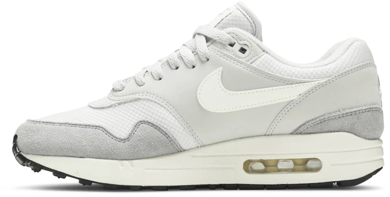 耐克 Air Max 1 '广阔灰' AH8145-011 Lookbook 耐克 Air Max 1 '广阔灰' AH8145-011