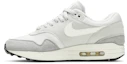 Lookbook 耐克 Air Max 1 '广阔灰' AH8145-011