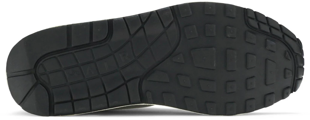 耐克 Air Max 1 '广阔灰' AH8145-011 Shop 耐克 Air Max 1 '广阔灰' AH8145-011