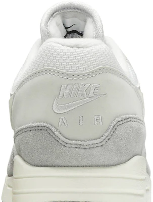 耐克 Air Max 1 '广阔灰' AH8145-011 Sizing 耐克 Air Max 1 '广阔灰' AH8145-011