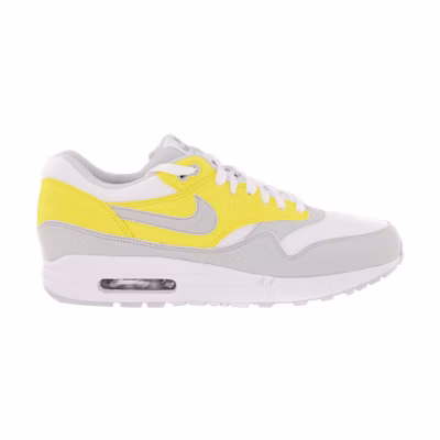 Nike Air Max 1 'Vibrant Yellow' Asia Exclusive