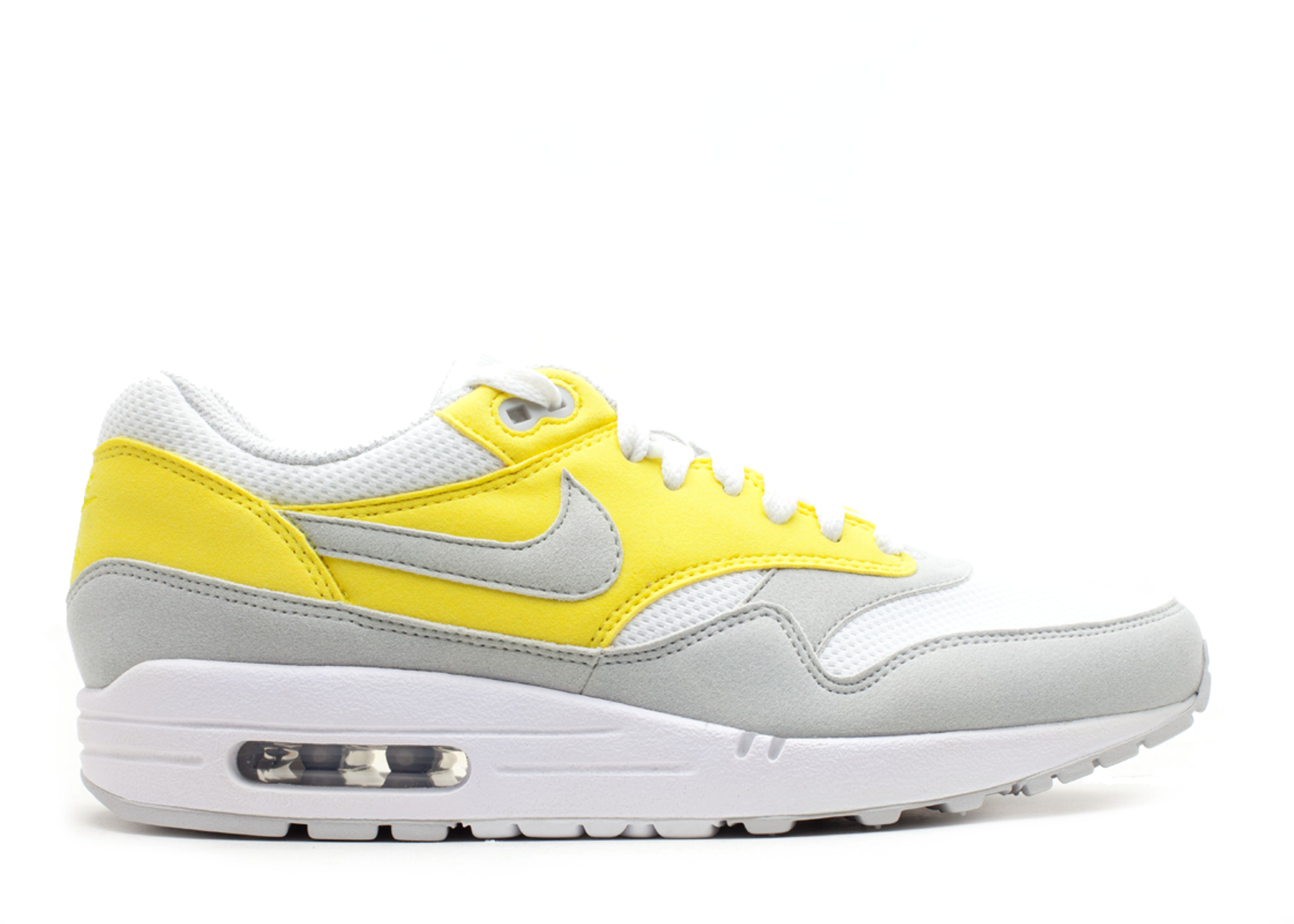 Buy Nike Air Max 1 'Vibrant Yellow' Eksklusif Asia 308866-102