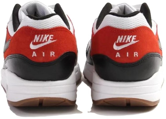 耐克 Air Max 1 '西部' 308866-101 Shop 耐克 Air Max 1 '西部' 308866-101