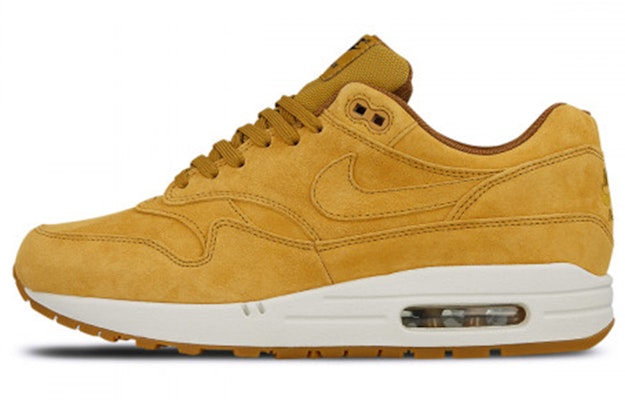 Nike Air Max 1 'Wheat' 2018 875844-701 Buy Nike Air Max 1 'Wheat' 2018 875844-701