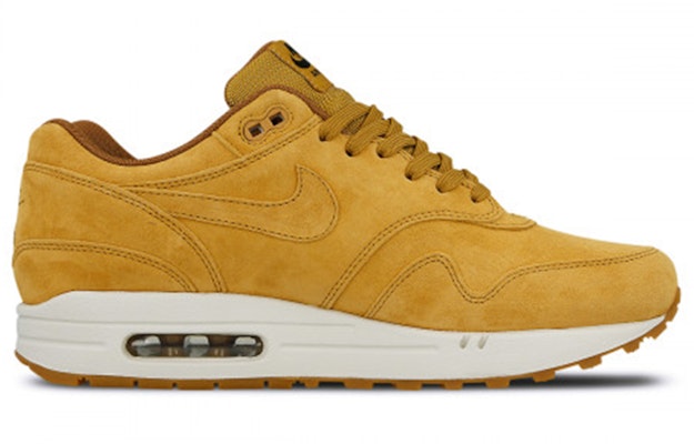 Nike Air Max 1 'Wheat' 2018 875844-701 Order Nike Air Max 1 'Wheat' 2018 875844-701