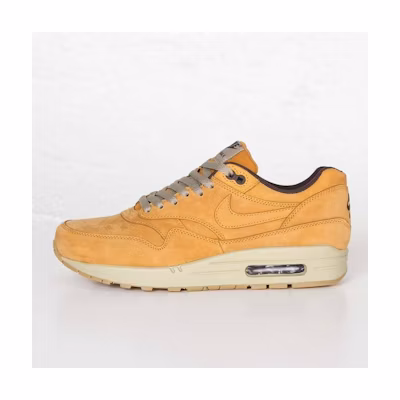 Nike Air Max 1 'Wheat'
