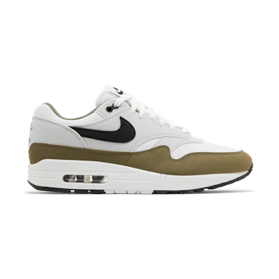 Nike Air Max 1 'White'
