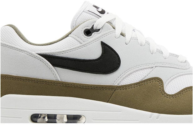 Nike Air Max 1 'White' FD9082-102 Order Nike Air Max 1 'White' FD9082-102