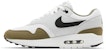 Nike Air Max 1 'Putih' FD9082-102