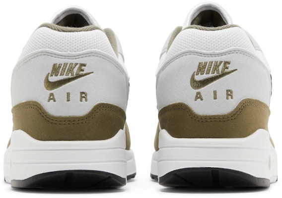 Nike Air Max 1 'White' FD9082-102 Details for Nike Air Max 1 'White' FD9082-102