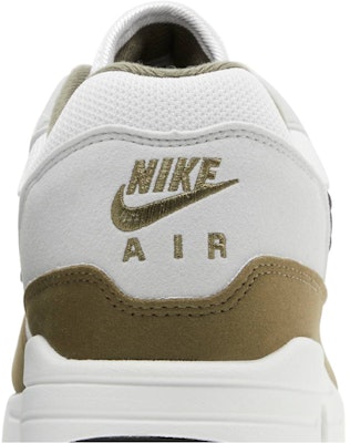 Nike Air Max 1 'White' FD9082-102 Sizing Nike Air Max 1 'White' FD9082-102