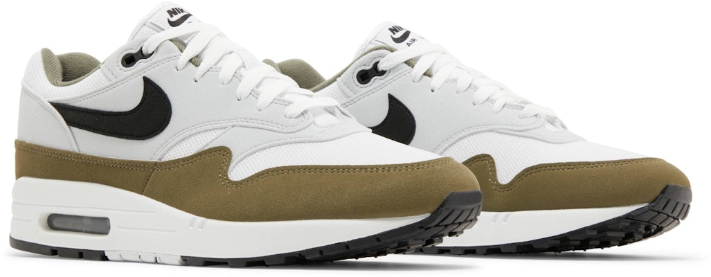 Nike Air Max 1 'White' FD9082-102 Cheap Nike Air Max 1 'White' FD9082-102