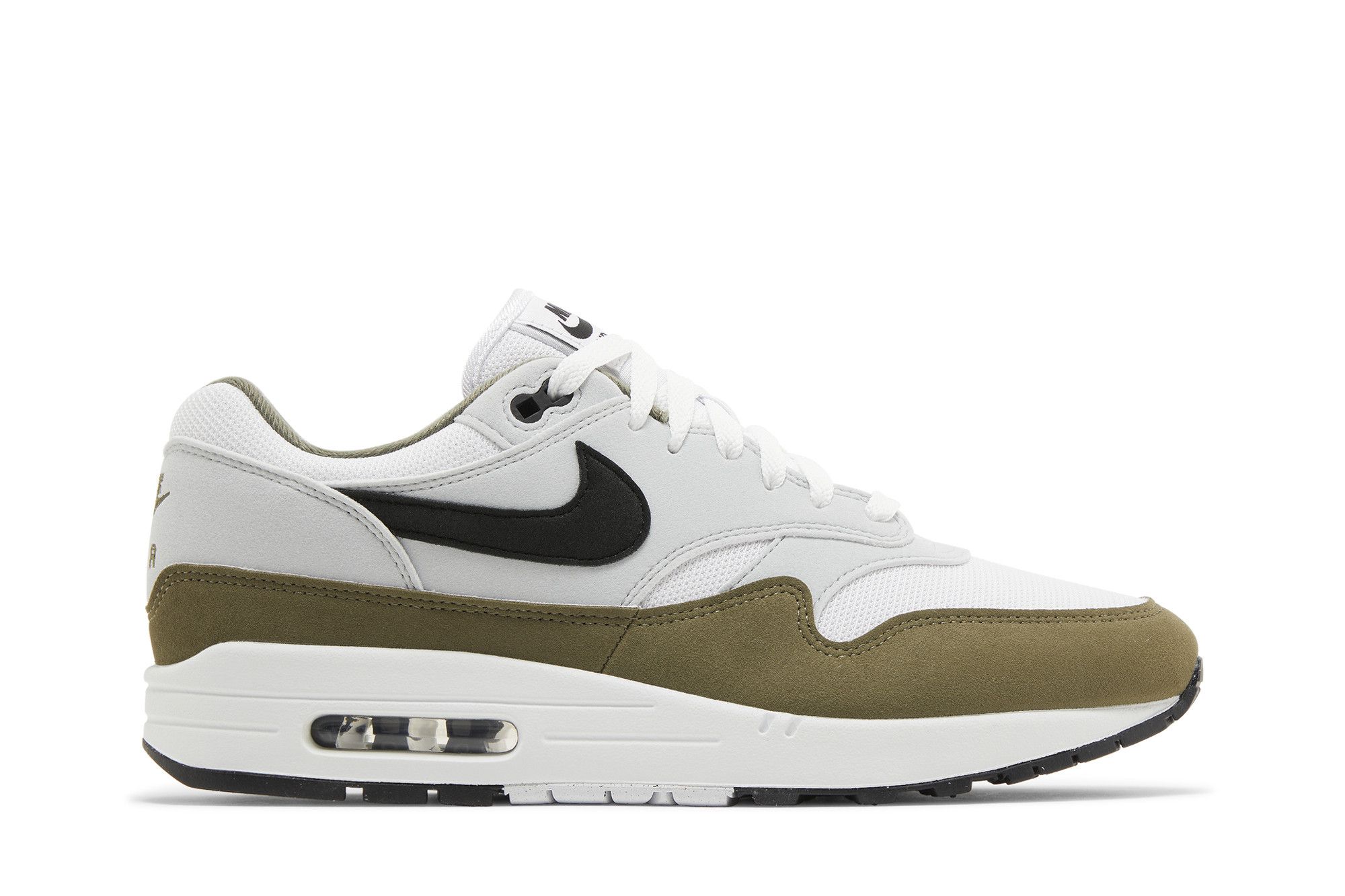 Buy Nike Air Max 1 'White' FD9082-102