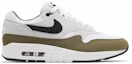 Buy Nike Air Max 1 'White' FD9082-102
