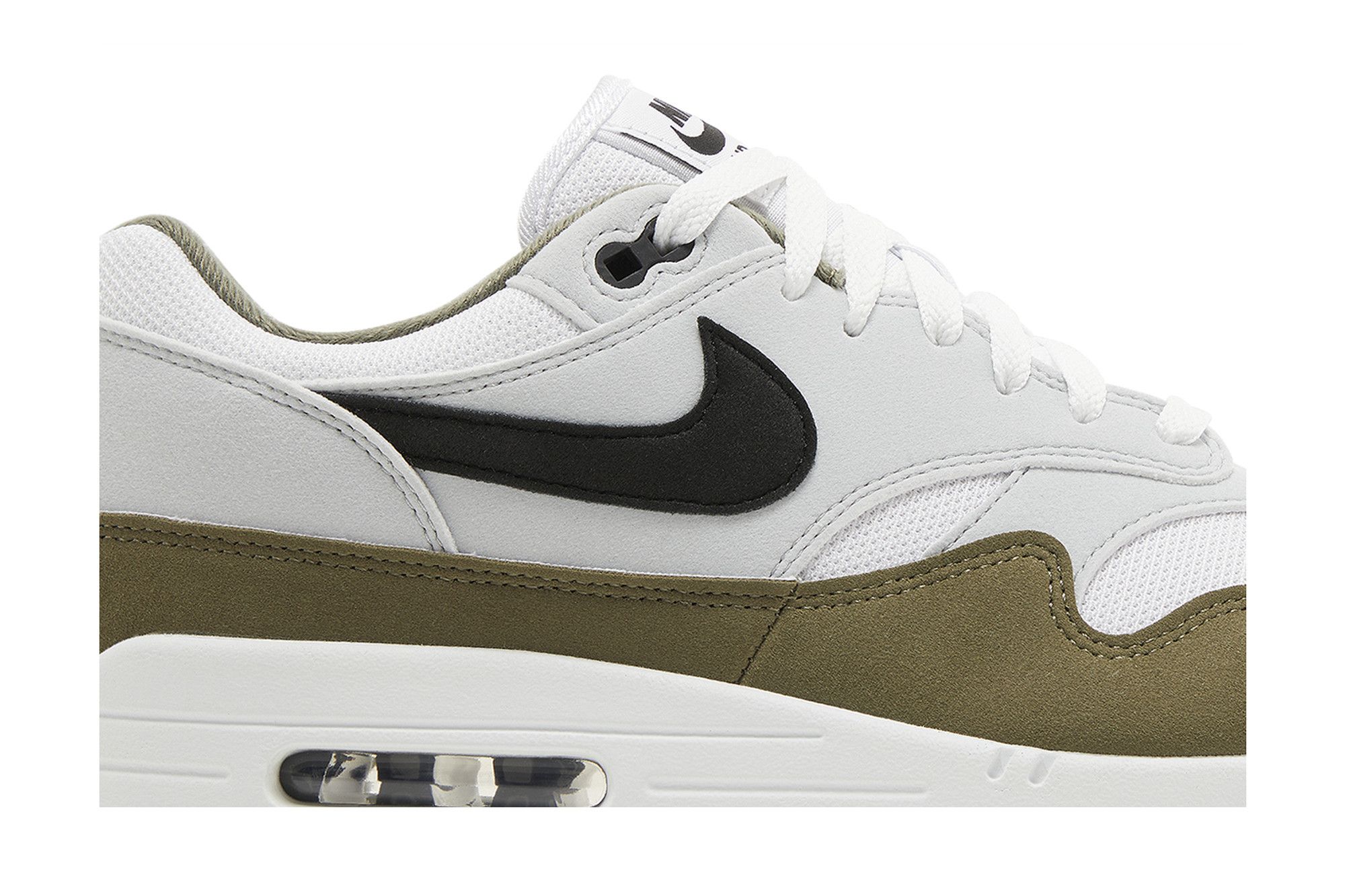Lookbook Nike Air Max 1 'White' FD9082-102