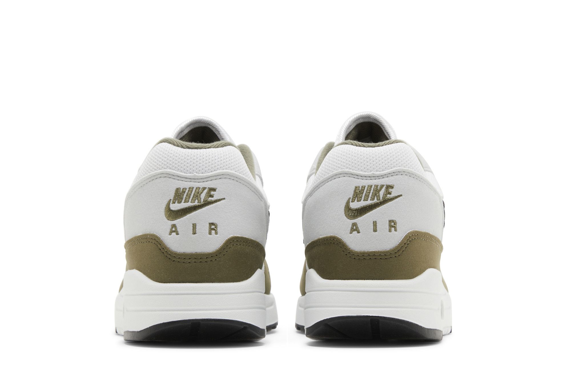 Sizing Nike Air Max 1 'White' FD9082-102