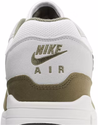Nike Air Max 1 'White' FD9082-102 Cheap Nike Air Max 1 'White' FD9082-102