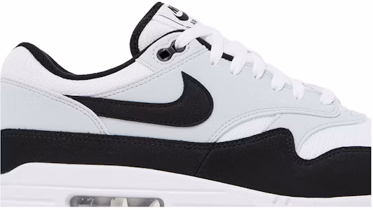 Lookbook Nike Air Max 1 白黑配色 FD9082-107