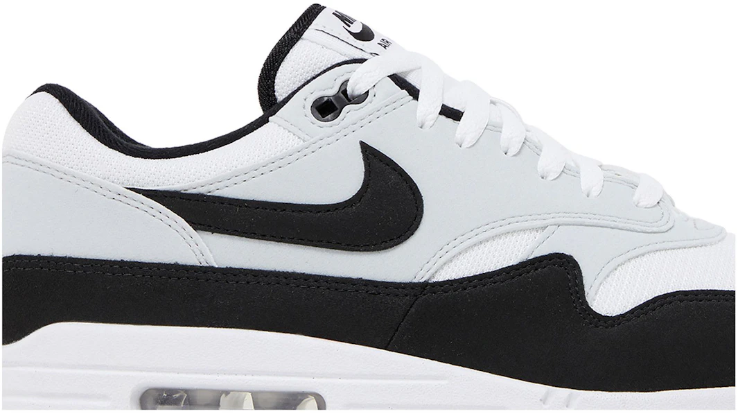 Nike Air Max 1 白黑配色 FD9082-107 Lookbook Nike Air Max 1 白黑配色 FD9082-107