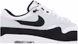 Lookbook Nike Air Max 1 白黑配色 FD9082-107