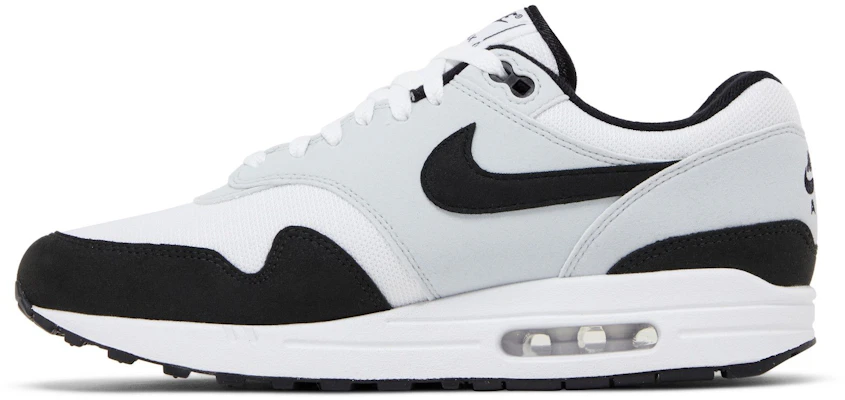 Nike Air Max 1 白黑配色 FD9082-107 Shop Nike Air Max 1 白黑配色 FD9082-107