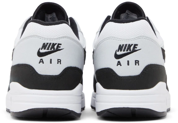 Nike Air Max 1 白黑配色 FD9082-107 Sizing Nike Air Max 1 白黑配色 FD9082-107