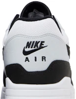 Cheap Nike Air Max 1 白黑配色 FD9082-107